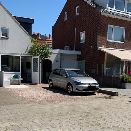 Hello Noordwijk - Familiehuis Quarles Van Uffordstraat 77 Exteriör bild