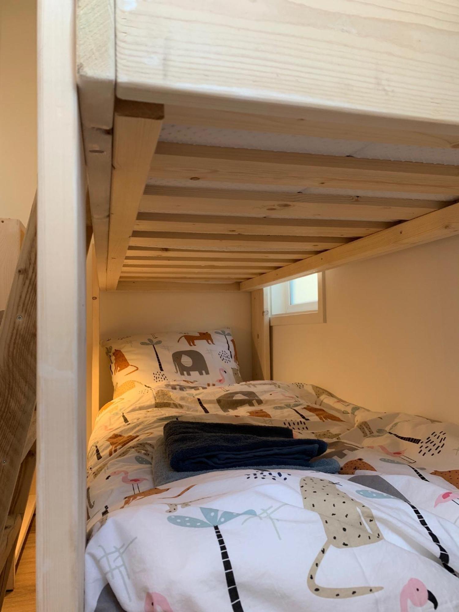 Hello Noordwijk - Familiehuis Quarles Van Uffordstraat 77 Exteriör bild