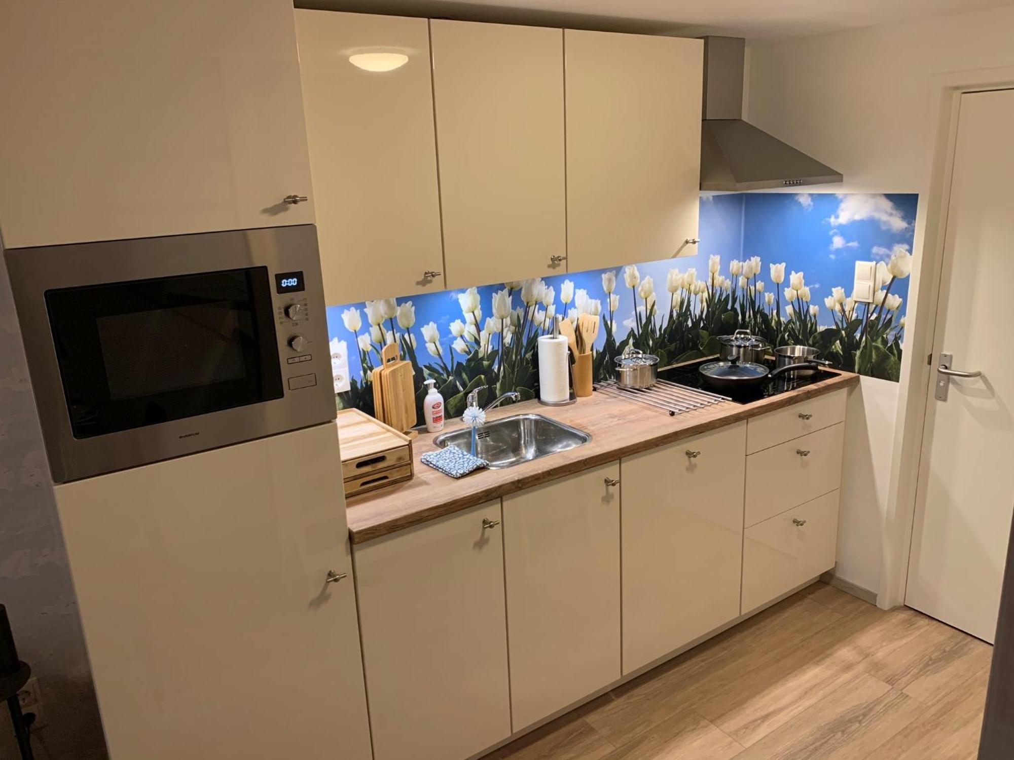 Hello Noordwijk - Familiehuis Quarles Van Uffordstraat 77 Exteriör bild