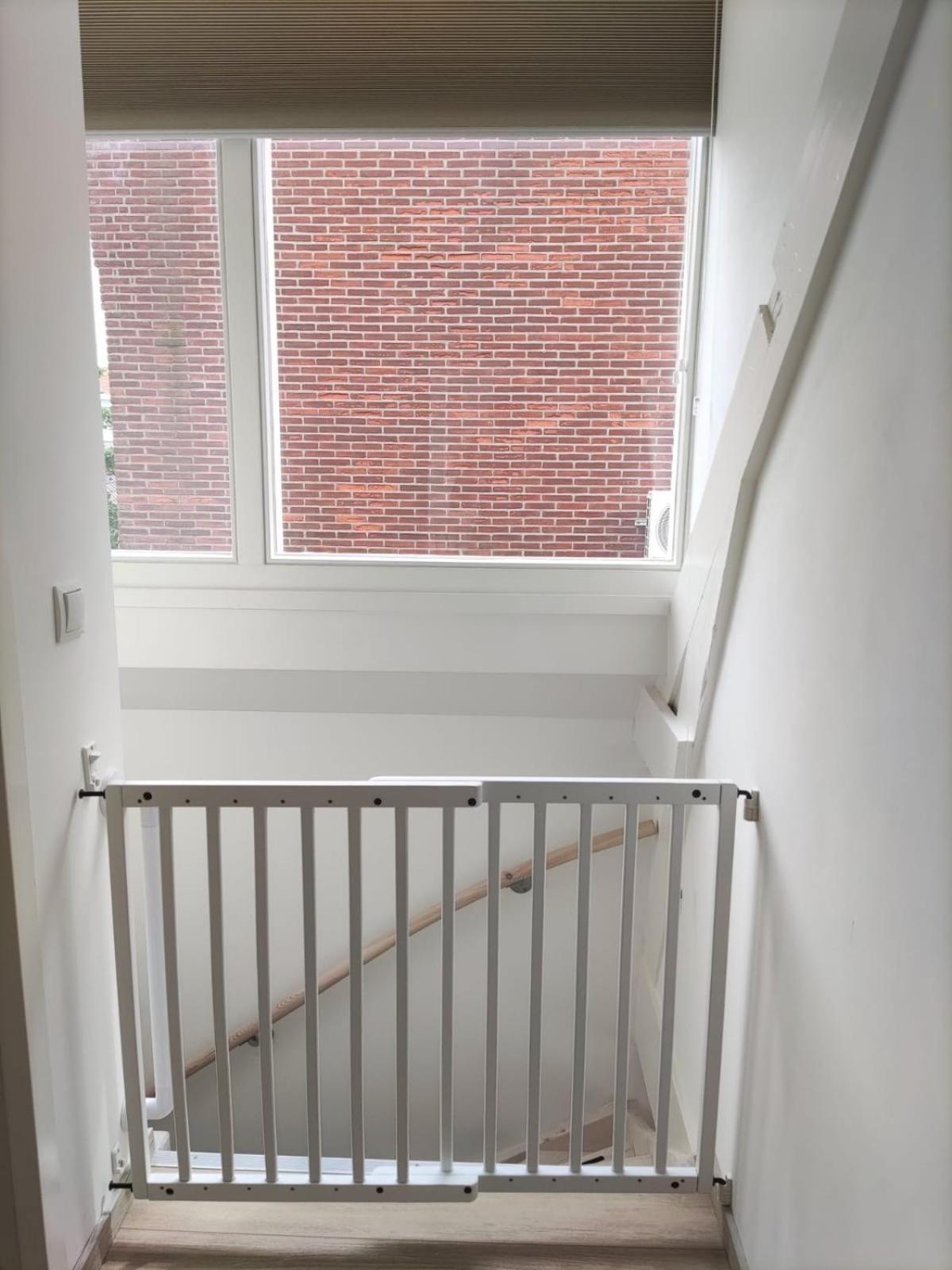 Hello Noordwijk - Familiehuis Quarles Van Uffordstraat 77 Exteriör bild
